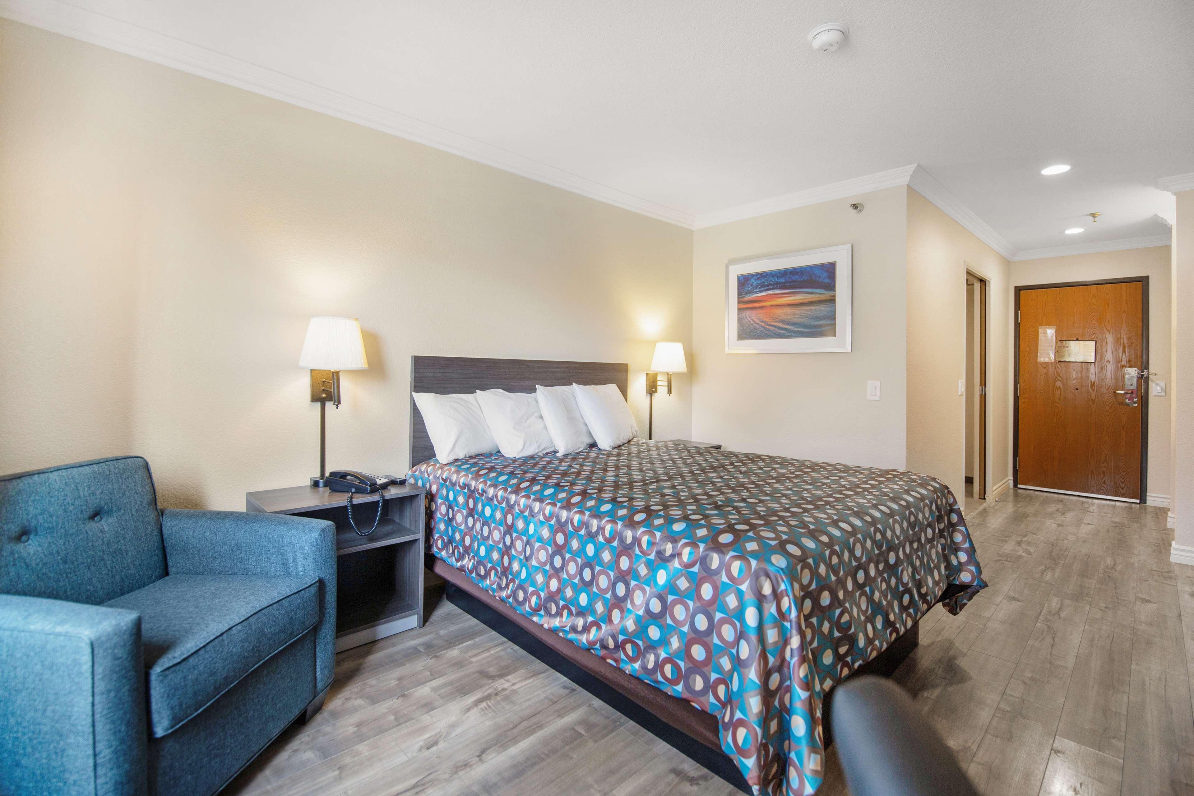 Fontana Hotel Стая снимка