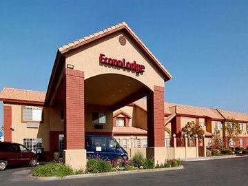 Fontana Hotel Екстериор снимка