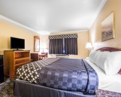 Fontana Hotel Екстериор снимка